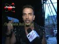 Manit Joura Of TV Serial Humne Li Hai Shapath speaks about Life Ok Awards and His Performance