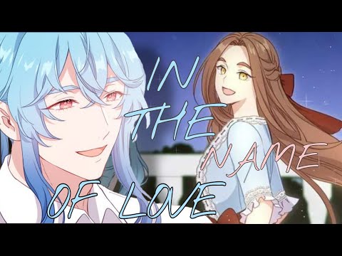 | MMV | Beware Of The Villainess - In The Name Of Love | Melissa × Nine |