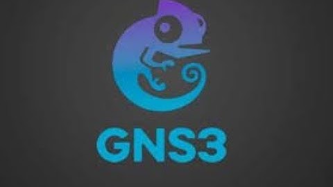 KONFIGURASI ROUTING STATIC Menggunakan MikroTik Pada GNS3