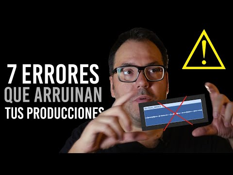 ⚠️ 7 Errores