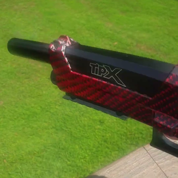 tippmann Custom Dipped TPIX