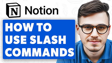 How To Use Notion Slash Commands [2025 Guide]