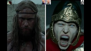 WHY People Didn't Understand The Northman (2022)