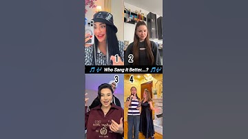 Thumbnail of Gims - Ninao(Cover)🎧🎻||Who sang it better comment #gimsninao #Song