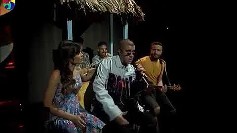 Ni Bien ni Mal - Bad Bunny - Natalia Fermin