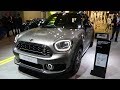 2020 Mini Cooper Countryman All4