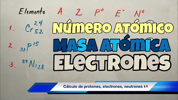 ¿Cuál es el número atomico de estroncio?