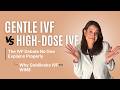 IVF Isn’t About More Meds — It’s About the Right Dose