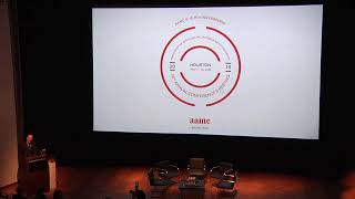 2016 Art Curators Conference: Welcome Address, Museum of Fine Arts Houston