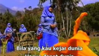 Zuhriyah Nada - Dalam Usaha [ ]