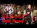 Black Midi, New Road Christmas 2020 Livestream Part ll. Full version.