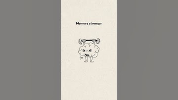 How to Learn 10X Faster Like a CIA Spy (Insane Study Hack!) #shorts #selfimprovement #animation