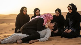 Saudi Arab Ke Registan Mein Indian Ladke Ko Mili 5 Arabi Ladkiyan Phir Ladke Ke Sath Kuch Aisa Kya