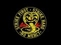 "The No Mercy Version" Cruel Summer Cobra Kai Season 2 Soundtrack