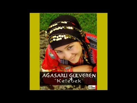 AĞASARLI GÜLVEREN - YAR NASİBİM DEĞİLMİŞ