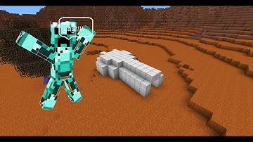 Minecraft | Life on mars modded survival | I built A space station!! Part 3