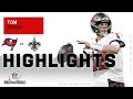 Tom Brady & Conference Championship Games: Name a Better Duo | NFL 2020 Highlights