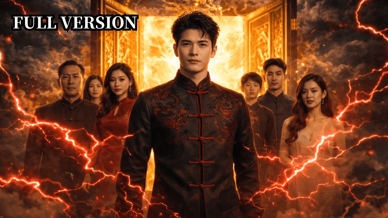 Reborn as a Cursed Child… But He Is Actually the Judge of the Underworld