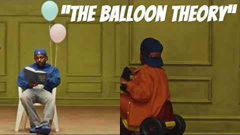 The Balloon Theory | Squabble Up