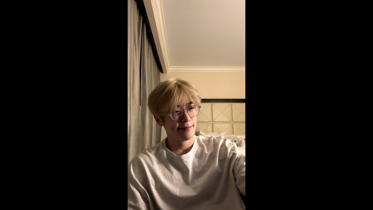 230108 재현이 인스타라이브