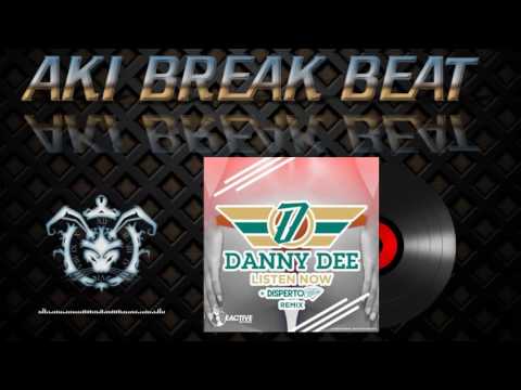Danny Dee -