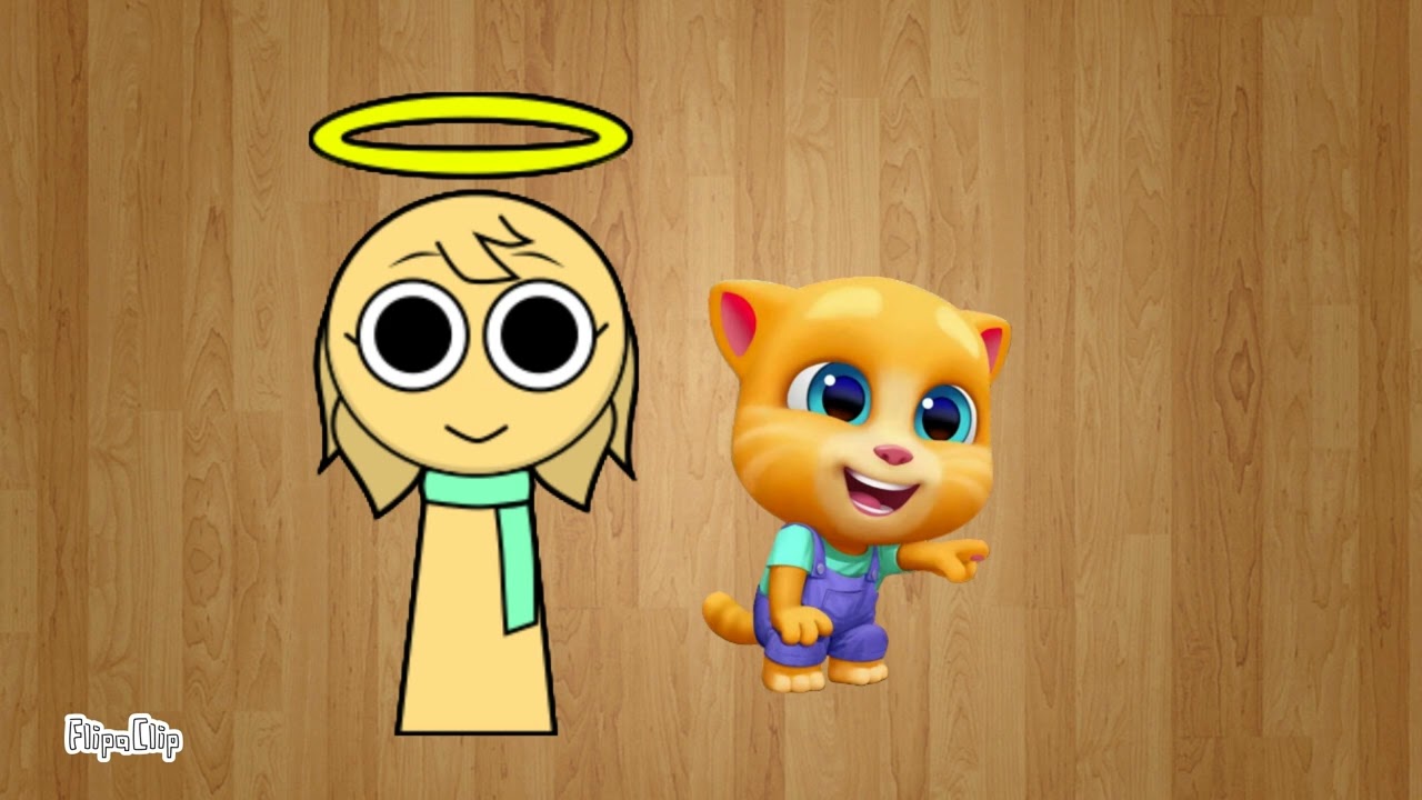 Ivory cream ginger vore