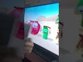 Veggie tales josh and the big wall - James’s review