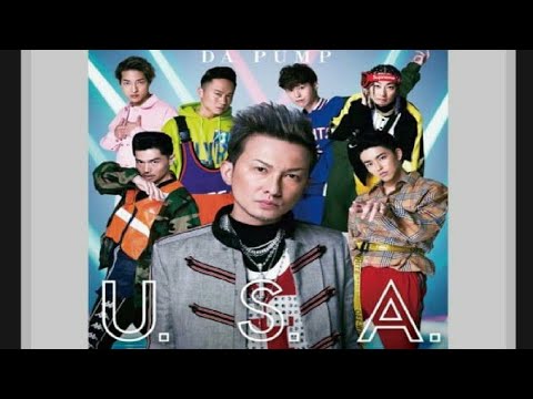 DA PUMP、3年半ぶりの新曲もCDジャケットに「ダサすぎる」の声 | JP news daily - YouTube