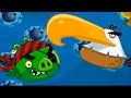 Angry Birds Epic - ЗЛЫЕ ПТИЧКИ ЭПИК с Кидом #30 #КРУТИЛКИНЫ