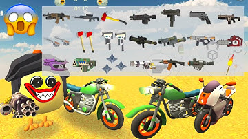 Chicken Gun New Update V3.1.0 || Pro VS Hacker || Level # 2023 || Best Online Amazing Games