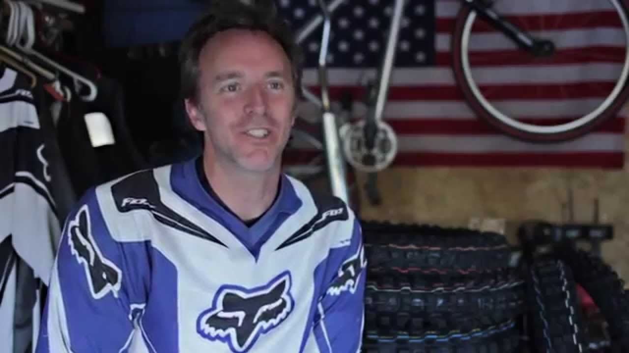 STRIDER Bikes Inventor's Story YouTube