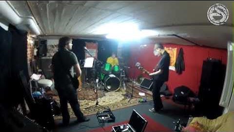 Eternal Sand - Probe Hautnah