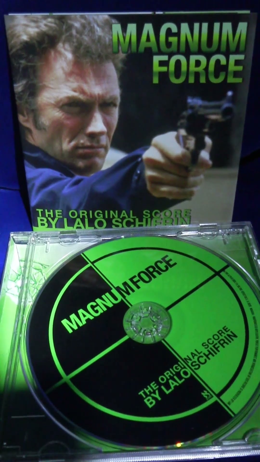 Dirty Harry 2