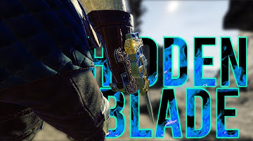 Blade and Sorcery U11 Hidden Blades Dungeon Run