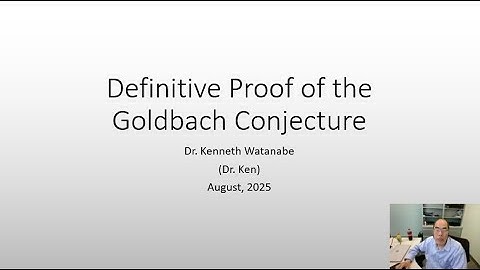 Definitive Proof of the Goldbach Conjecture