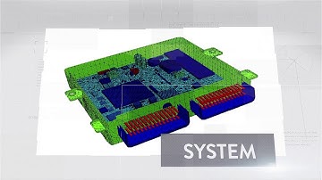 ANSYS Sherlock Introduction