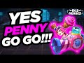 Idle Heroes - YES PENNY GO GO!!!