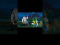 パパカッパコスモ(ステージ3)#にゃんこ大戦争 #games #shorts