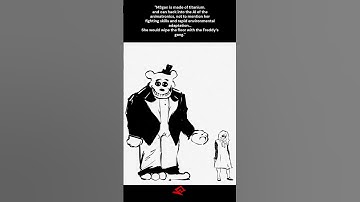 Would M3gan survive five nights at Freddy