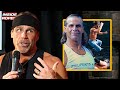 Shawn michaels shoots on struggle with 2002 wwe return