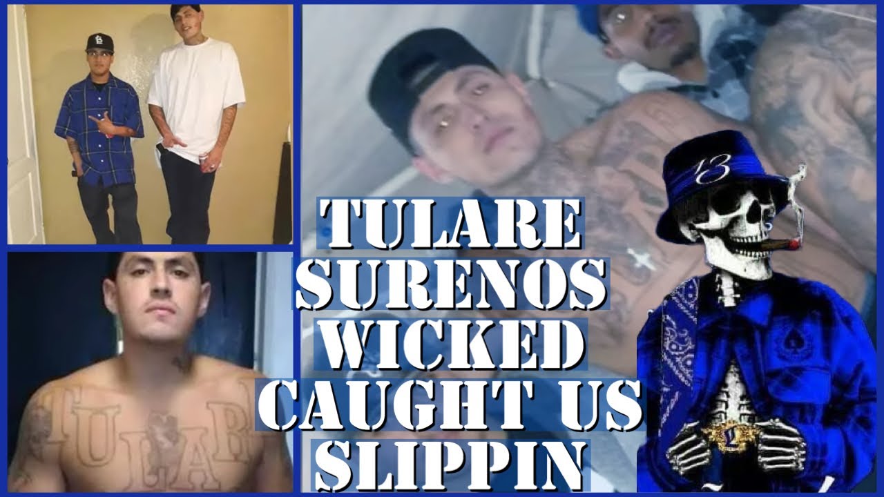 SURENOS CAUGHT ME AND A WESTSIDER SLIPPING👀😳😬😵🤫🫢