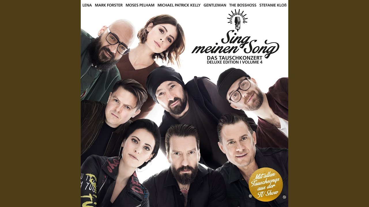 Du Liebst Mich Nicht Lena Sing Mein Song Du liebst mich nicht (aus "Sing meinen Song, Vol. 4") - YouTube Music