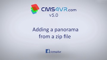 #6 panoramas from a zip file v5.0