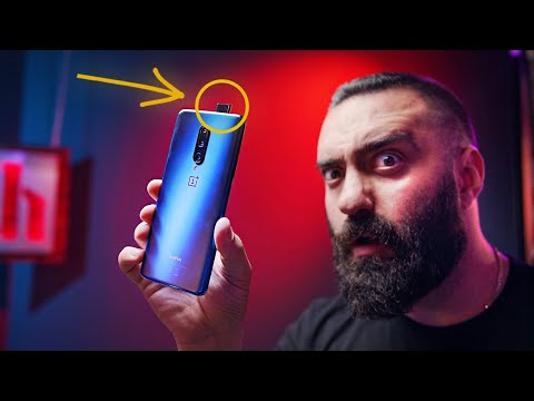 Αυτό το smartphone έχει ένα μυστικό! | OnePlus 7 Pro