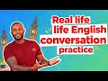 ይማሩ Learn Practical English Conversation With Teacher Abi Maraki English Wiht Abi I እንግሊዝኛ ትምህርት