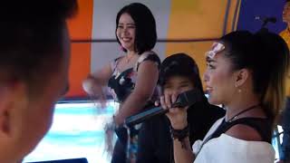 7 D'BINTANG ENTERTAINMENT @ Cipeucang II Talaga Wetan Majalengka