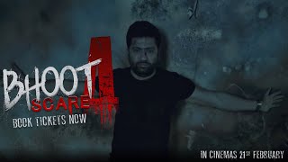 BHOOT SCARE - 4 | Vicky Kaushal | Bhoot: The Haunted Ship | BOOK TICKETS NOW | 21st February Resimi