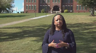 Knoxville College leader returns for the second time to help the struggling college