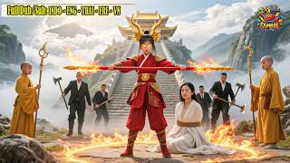 Download Lagu Bocah Dewa Perang Gunakan Mata Dewa Lihat Ibunya Dipukul, Ngamuk Seret Ayah Balas Dendam. MP3 Download Lagu Bocah Dewa Perang Gunakan Mata Dewa Lihat Ibunya Dipukul, Ngamuk Seret Ayah Balas Dendam. MP3