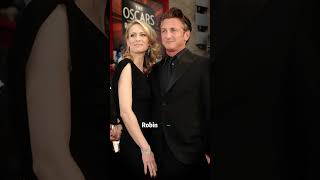 Who's the most beautiful woman Sean Penn has ever dated?